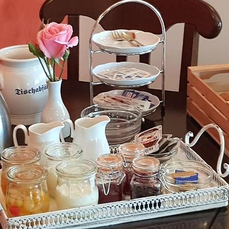Gaestehaus Vinetum Altdorf  Экстерьер фото