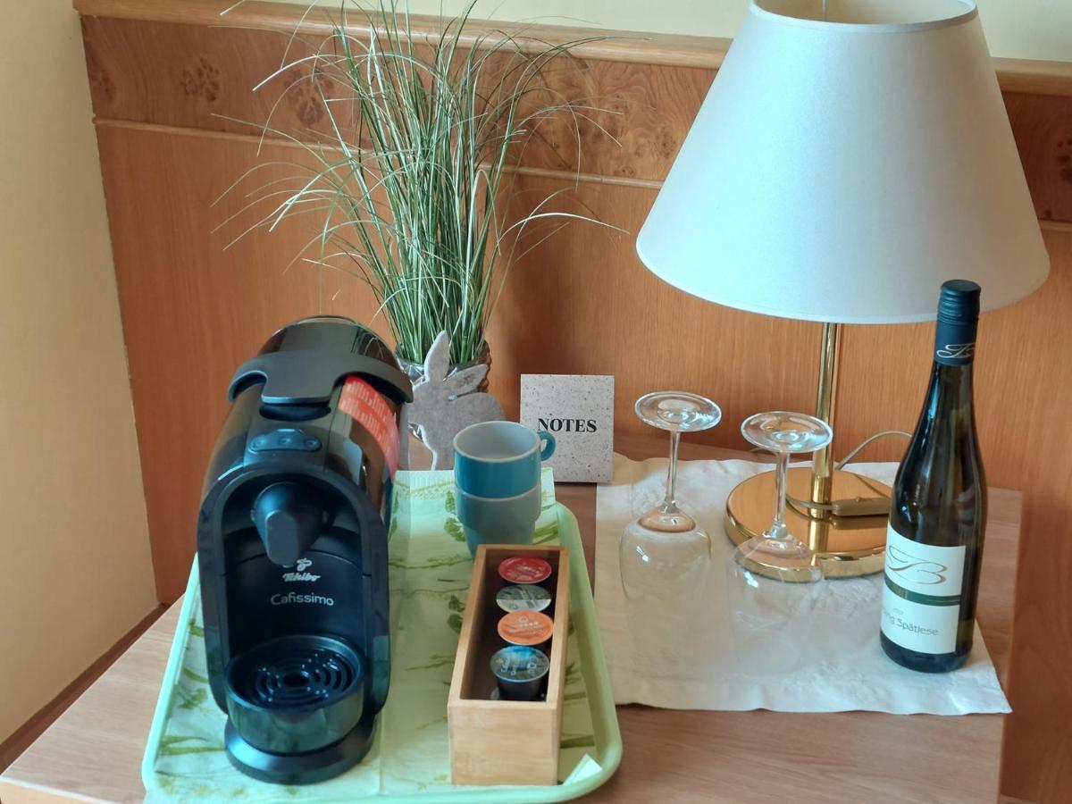 Gaestehaus Vinetum Altdorf  Экстерьер фото