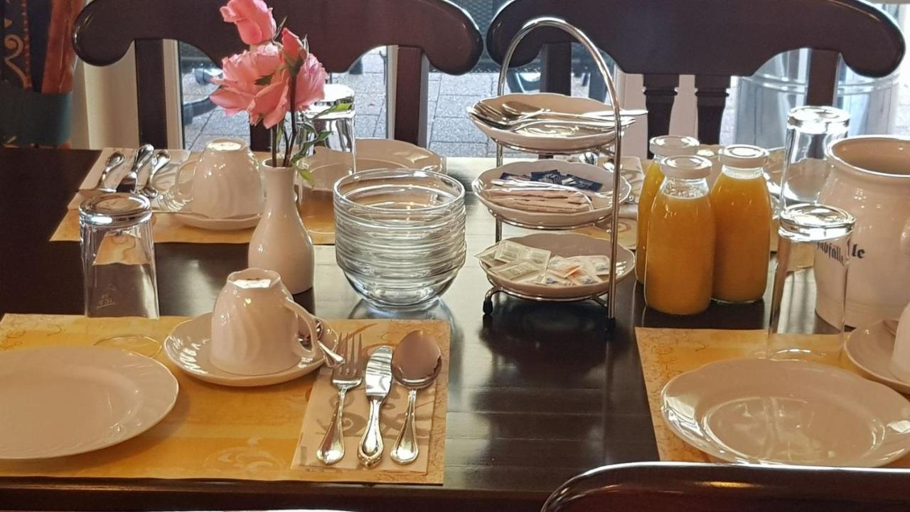 Gaestehaus Vinetum Altdorf  Экстерьер фото